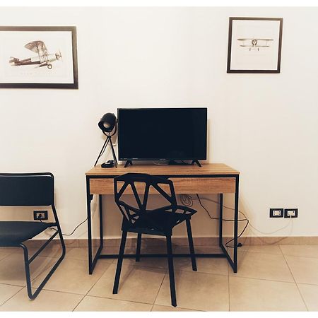Domeanto Home CTA Exteriér fotografie