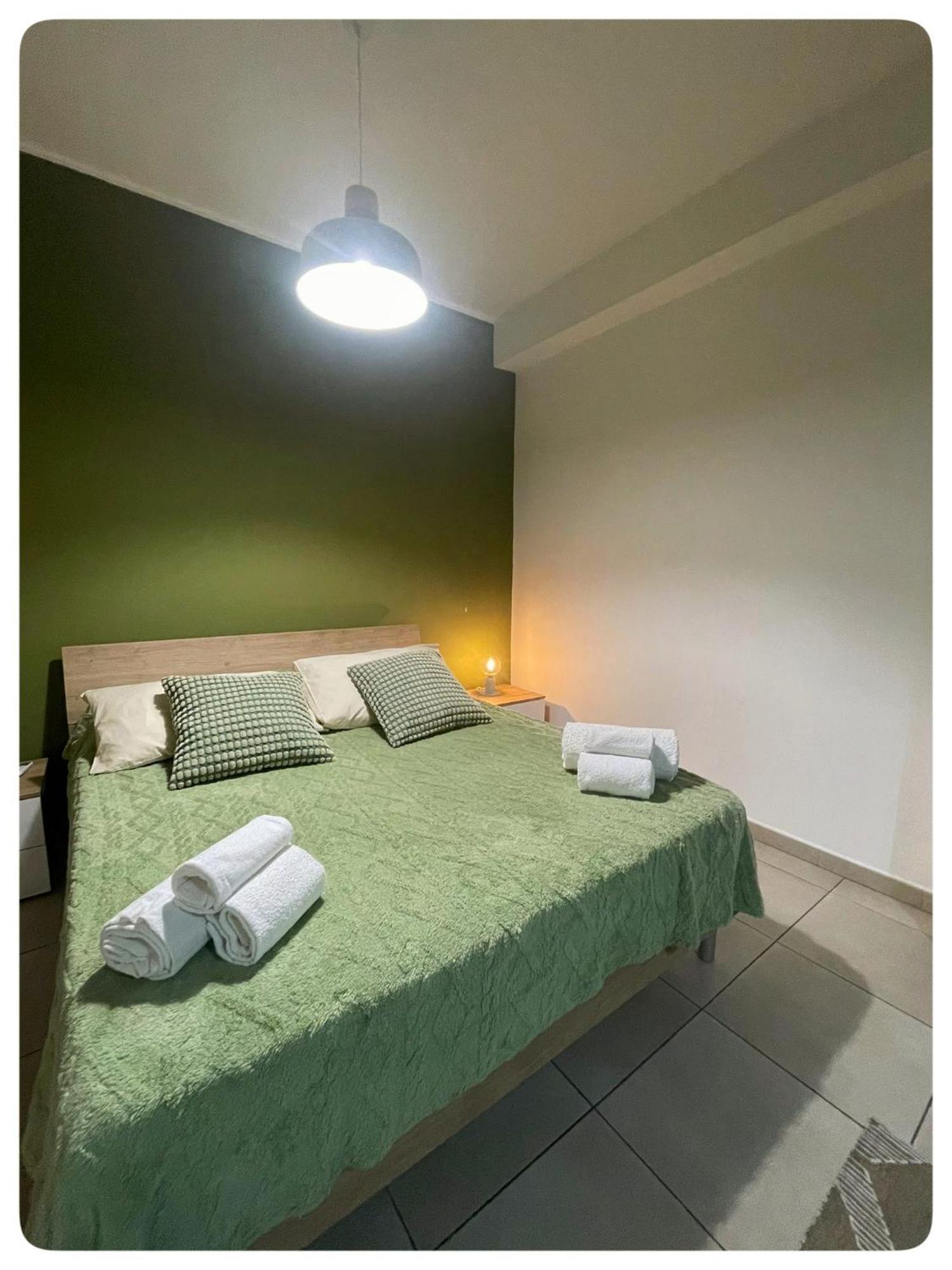 Domeanto Home CTA Exteriér fotografie