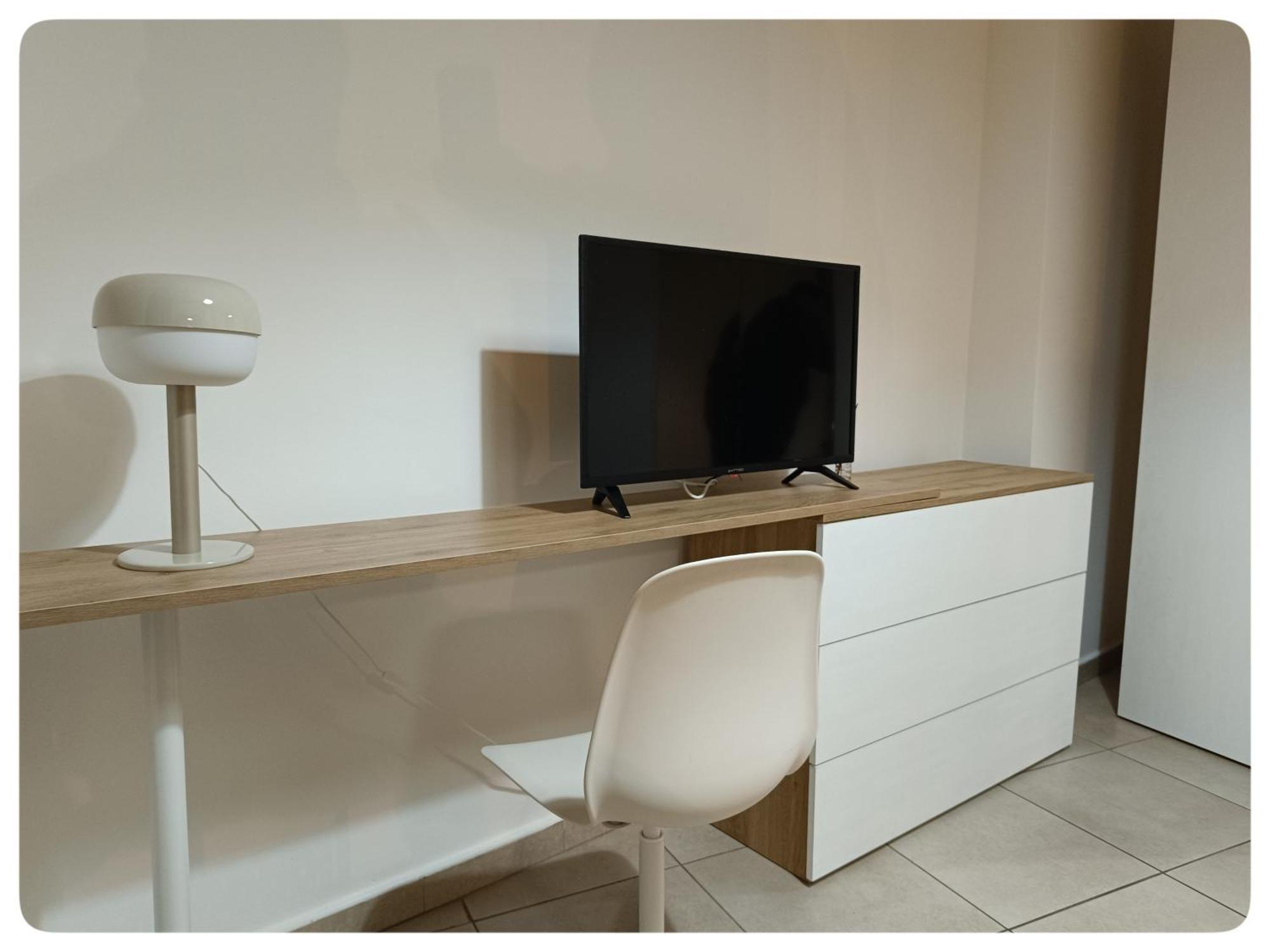 Domeanto Home CTA Exteriér fotografie
