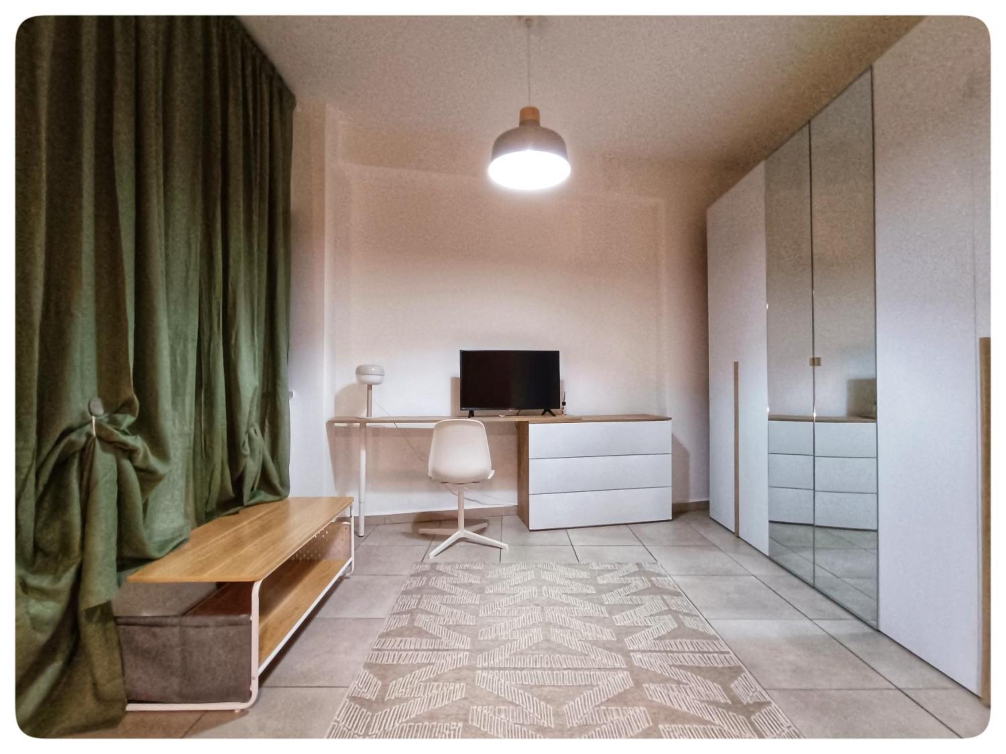 Domeanto Home CTA Exteriér fotografie