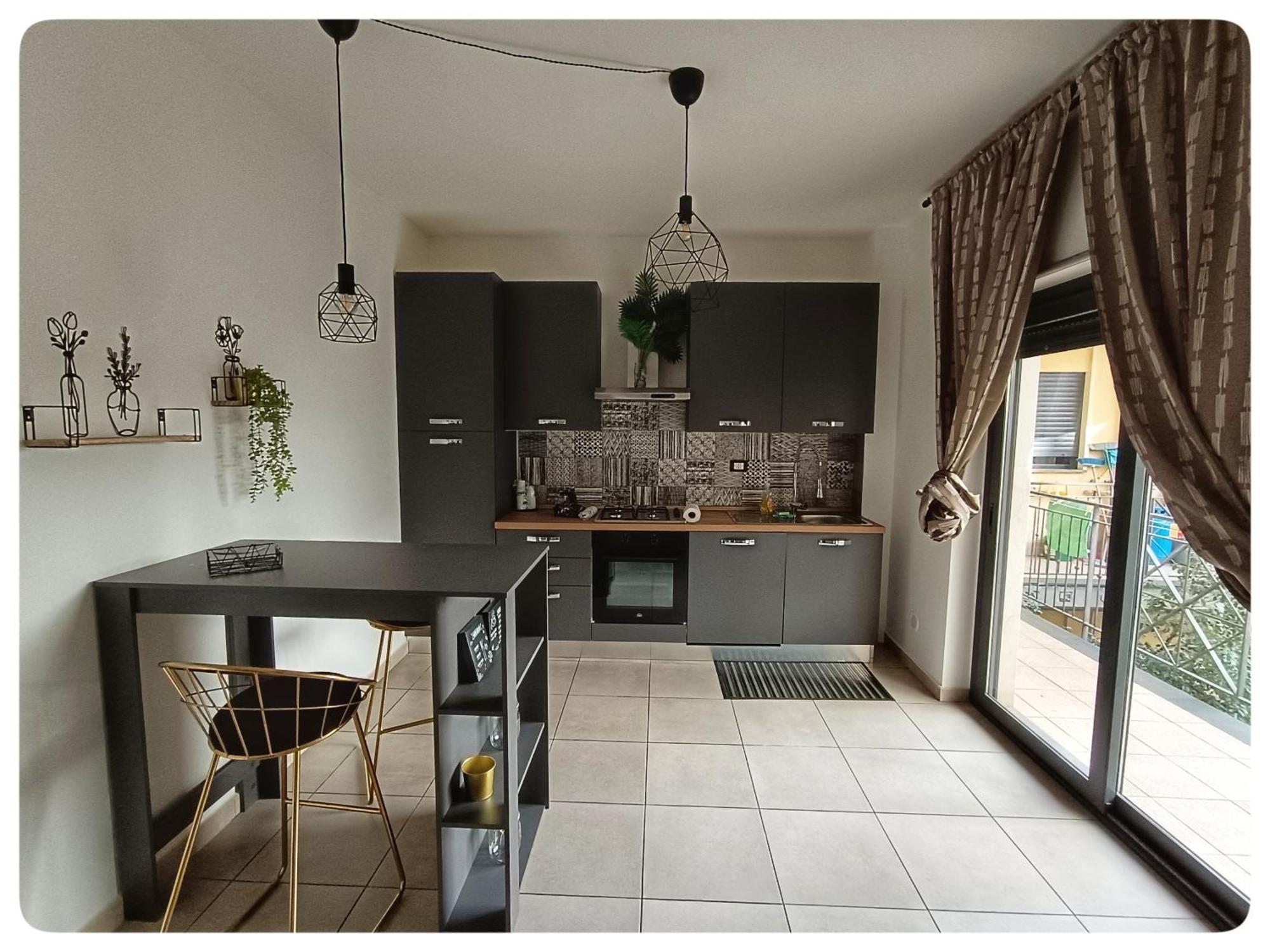 Domeanto Home CTA Exteriér fotografie