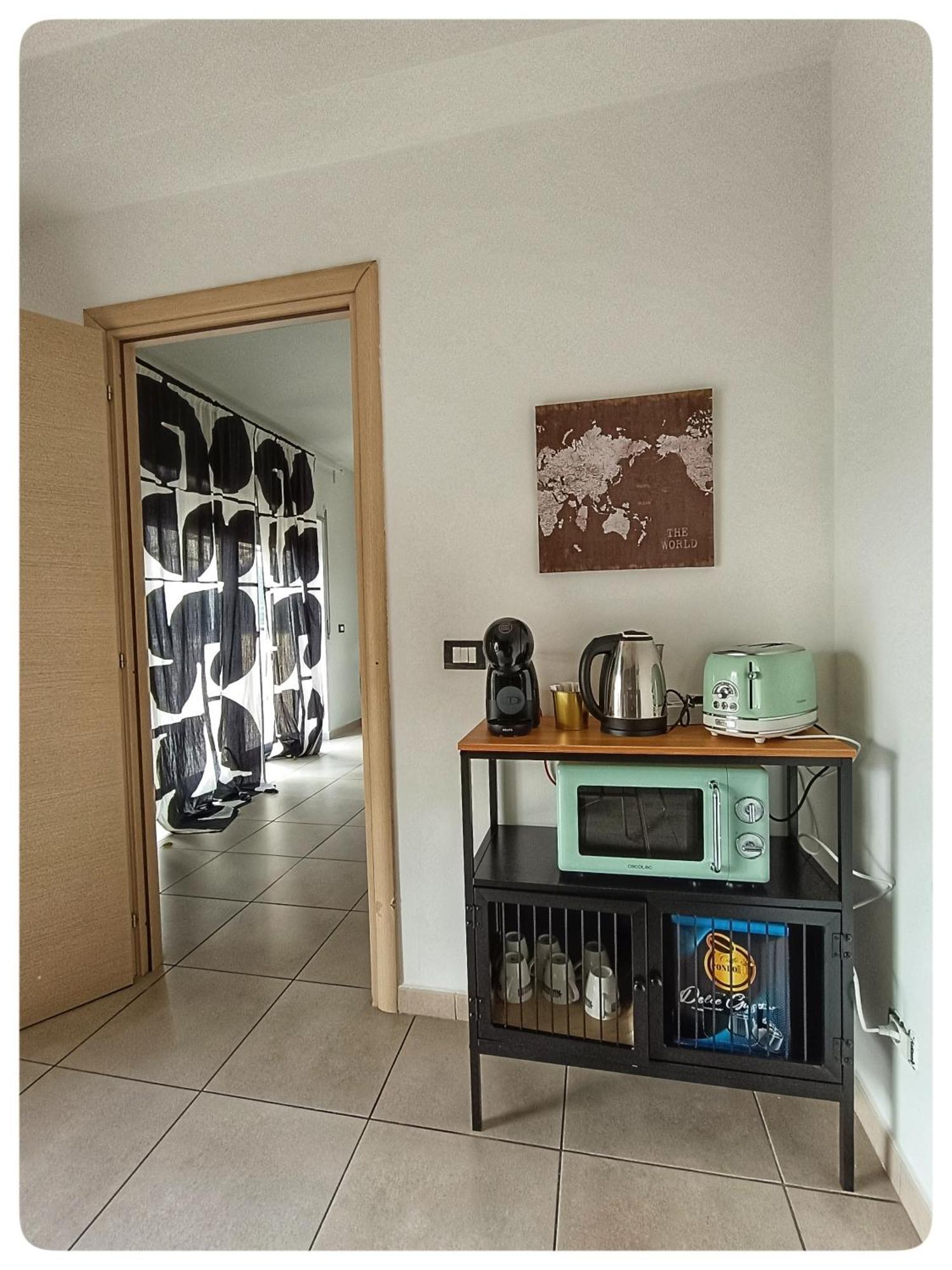 Domeanto Home CTA Exteriér fotografie