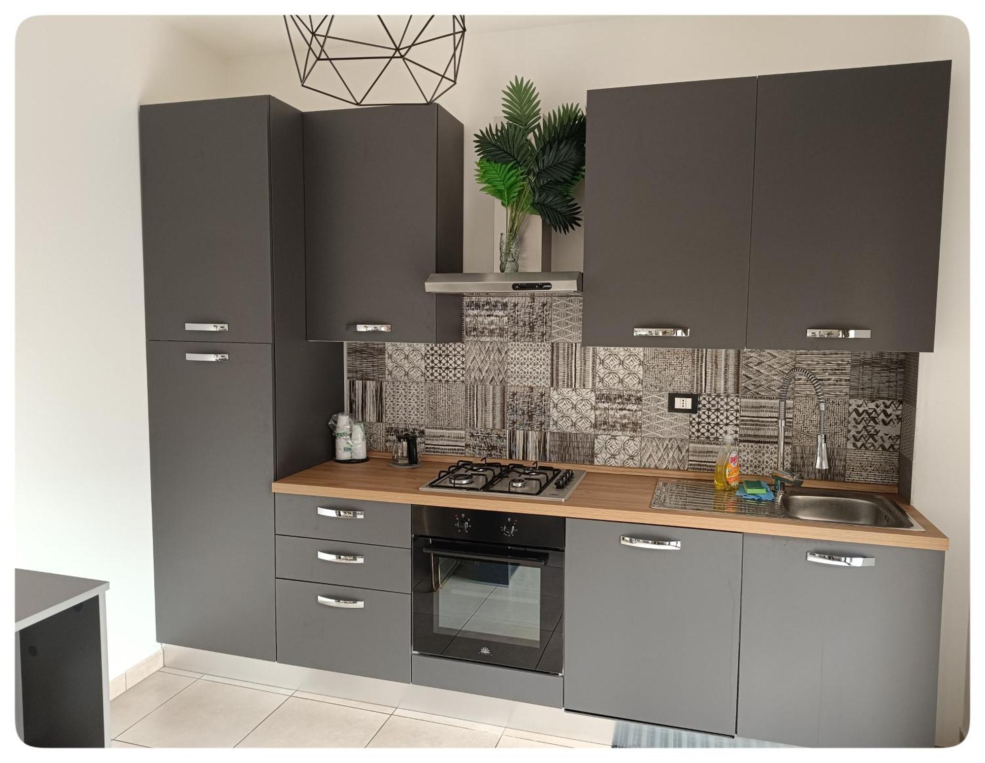 Domeanto Home CTA Exteriér fotografie