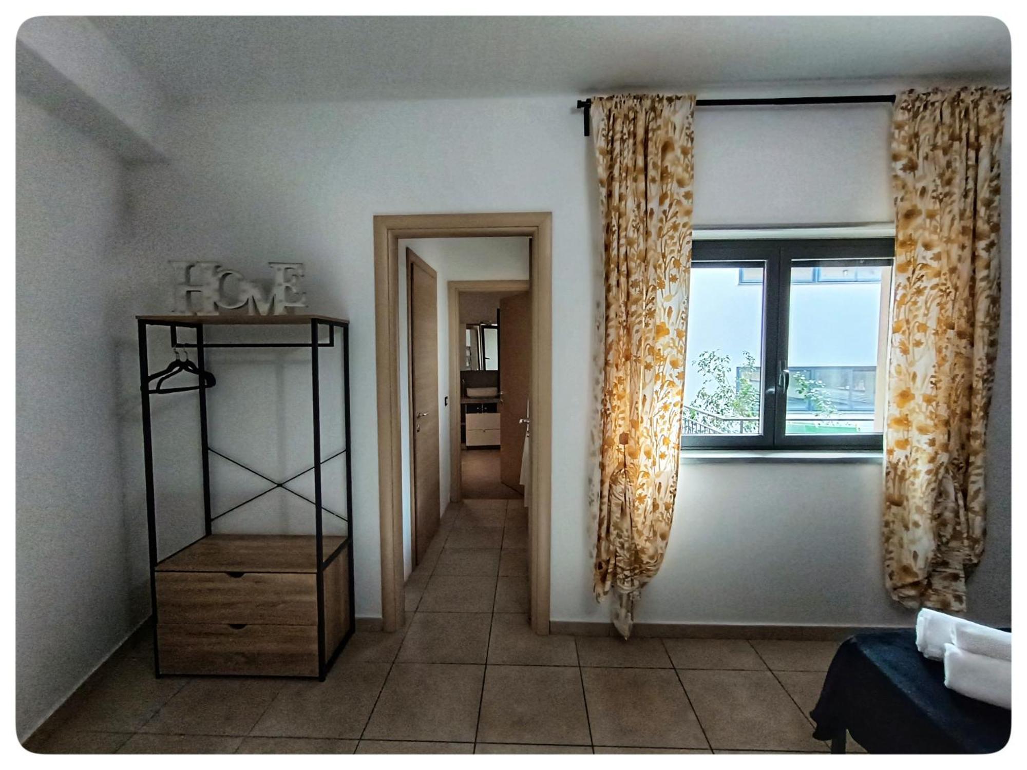 Domeanto Home CTA Exteriér fotografie
