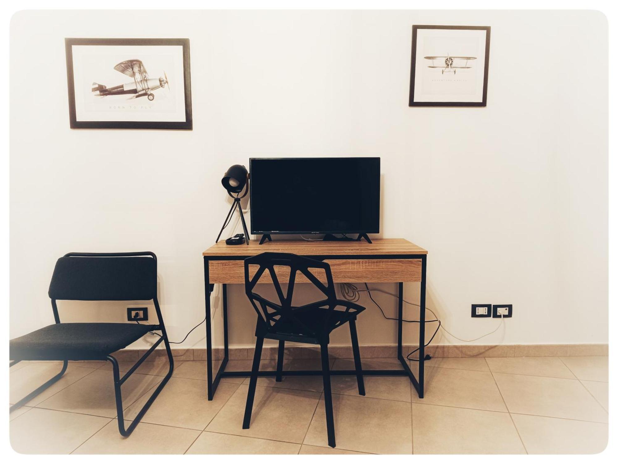 Domeanto Home CTA Exteriér fotografie