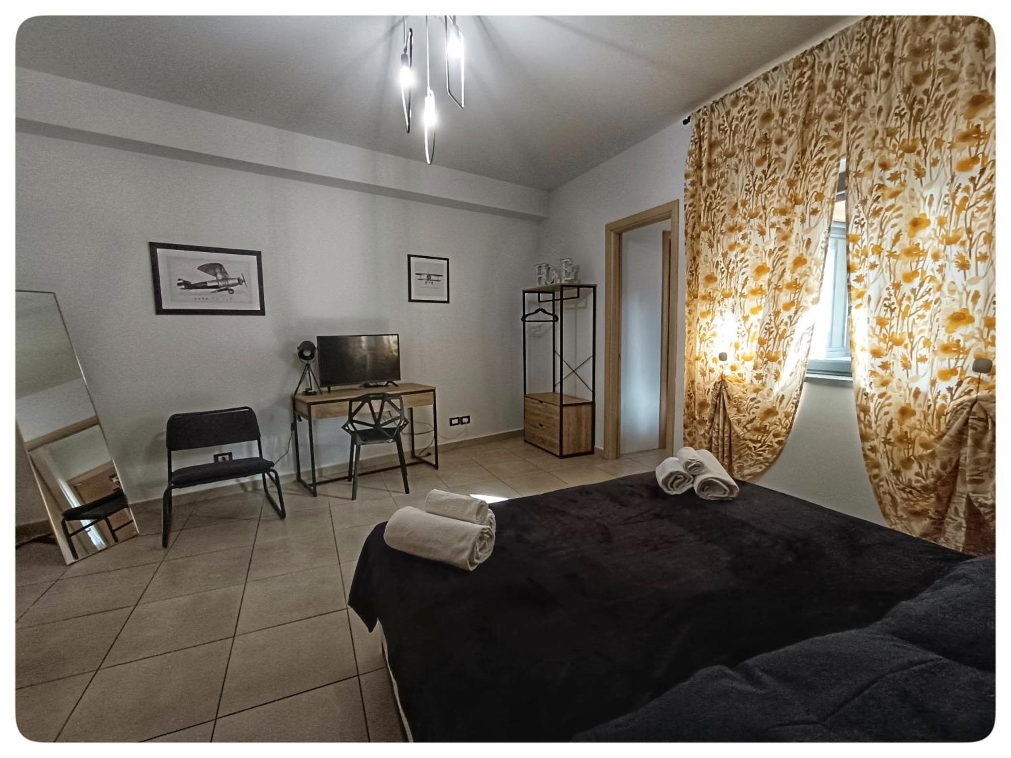 Domeanto Home CTA Exteriér fotografie