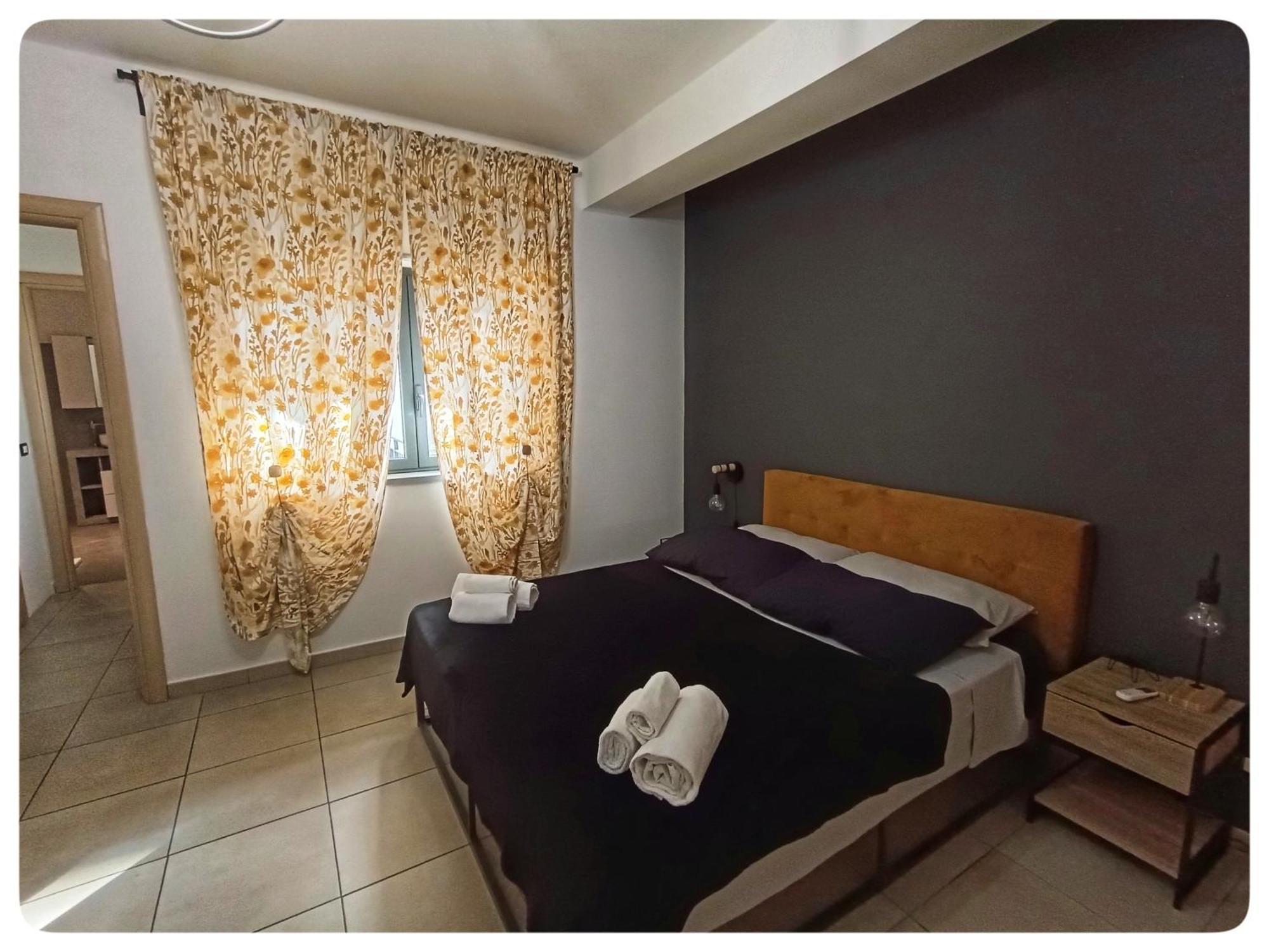 Domeanto Home CTA Exteriér fotografie
