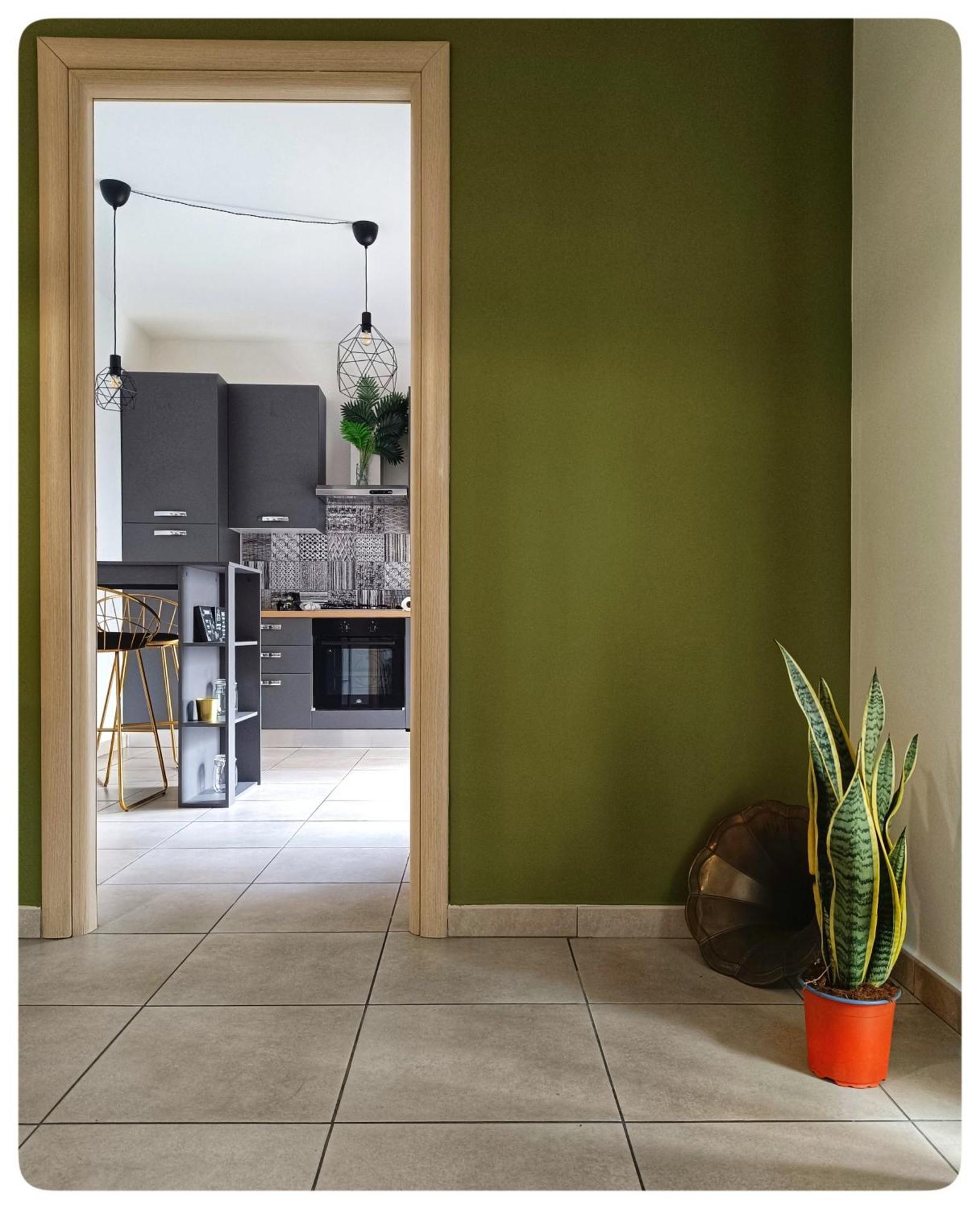 Domeanto Home CTA Exteriér fotografie