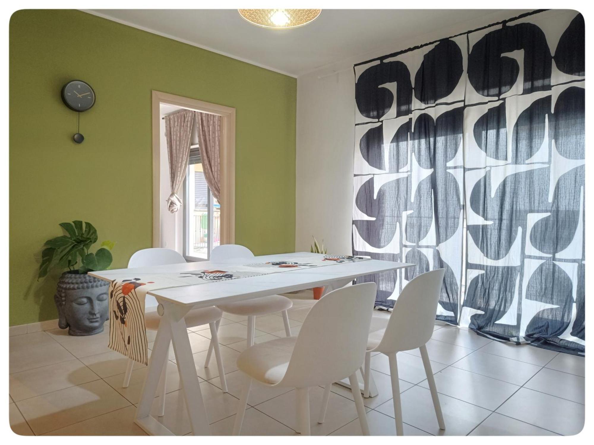 Domeanto Home CTA Exteriér fotografie