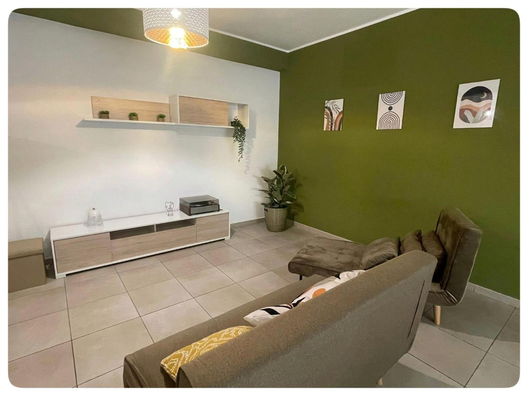 Domeanto Home CTA Exteriér fotografie
