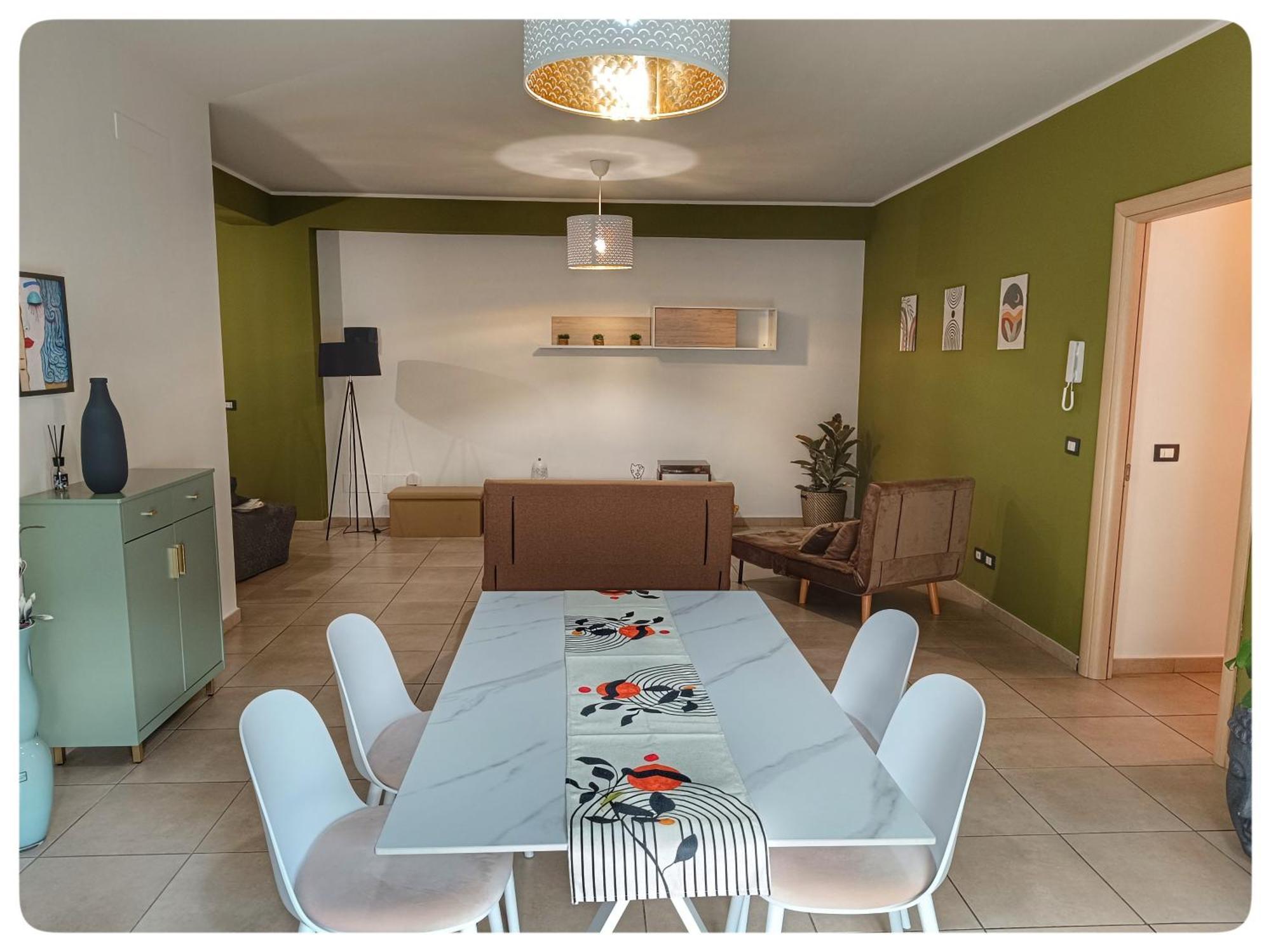 Domeanto Home CTA Exteriér fotografie